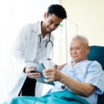 Health Literacy: Patients Who Understand Content, Use Content