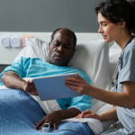 Increasing patient satisfaction through digital patient engagement technology