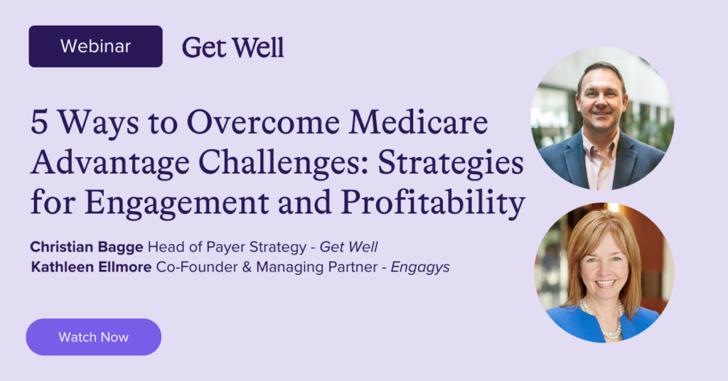 medicare advantage webinar