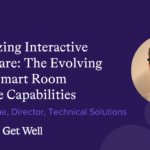 Modernizing Interactive Patient Care: The Evolving State of Smart Room Hardware Capabilities