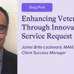 Enhancing Veteran Care Through Innovative Service Request Features