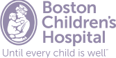 Boston Childrens Hospital